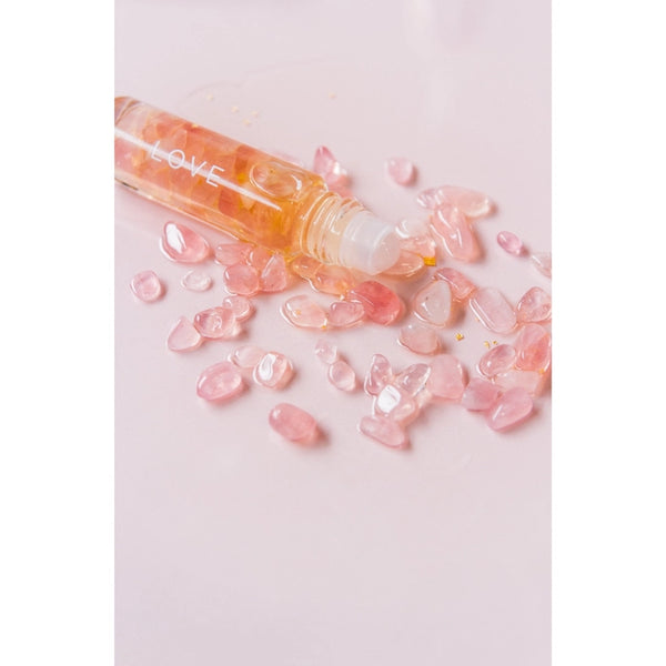 Essential Oil Roller - Love -10ml
