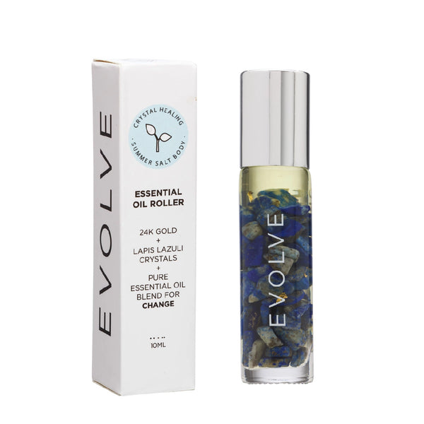 Essential Oil Roller - Evolve - 10ml