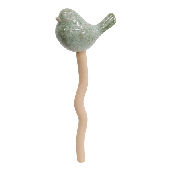 Bird Jiggle Spike Sage