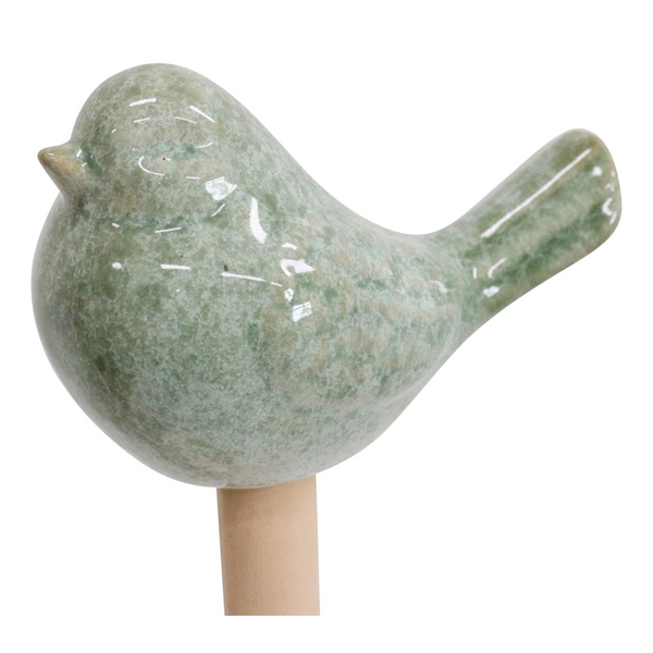 Bird Jiggle Spike Sage