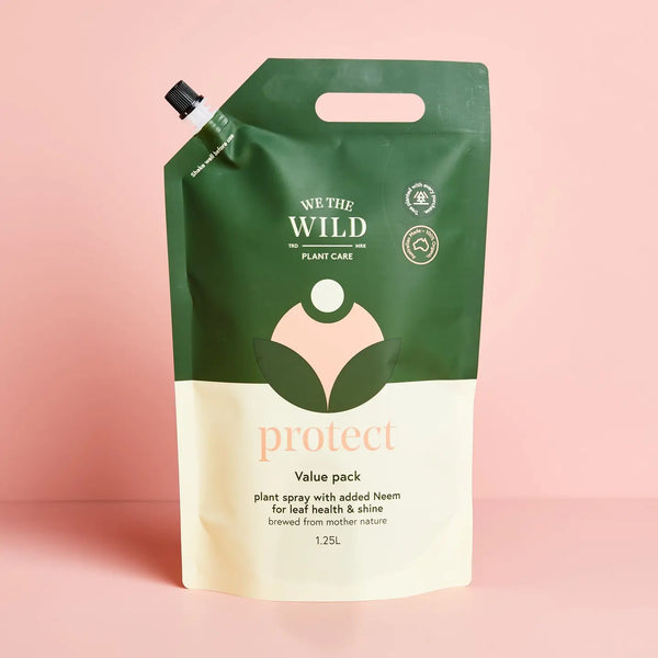 Protect Value Pack 1.25L