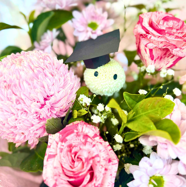 Graduation Bouquet