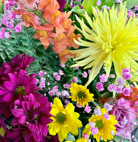 Florist Choice  Medium Bouquet